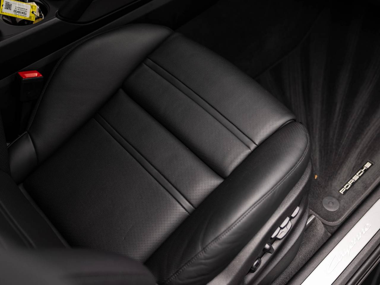 2026 Porsche Cayenne Cayenne E-Hybrid