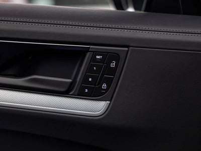 2026 Porsche Cayenne Cayenne E-Hybrid
