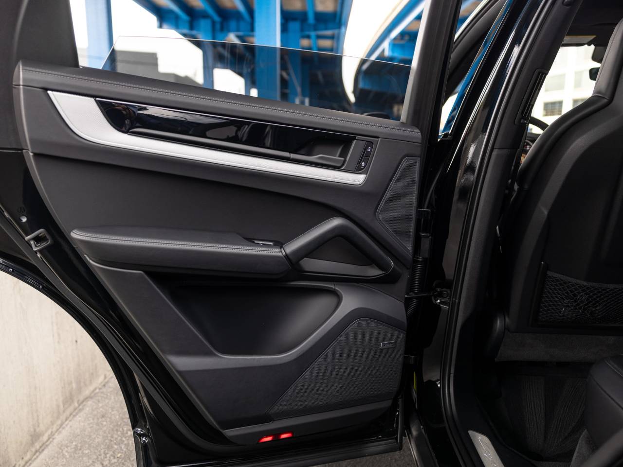 2026 Porsche Cayenne Cayenne E-Hybrid