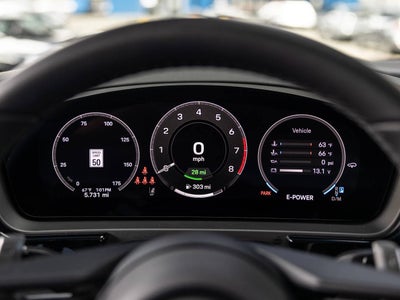 2026 Porsche Cayenne Cayenne E-Hybrid