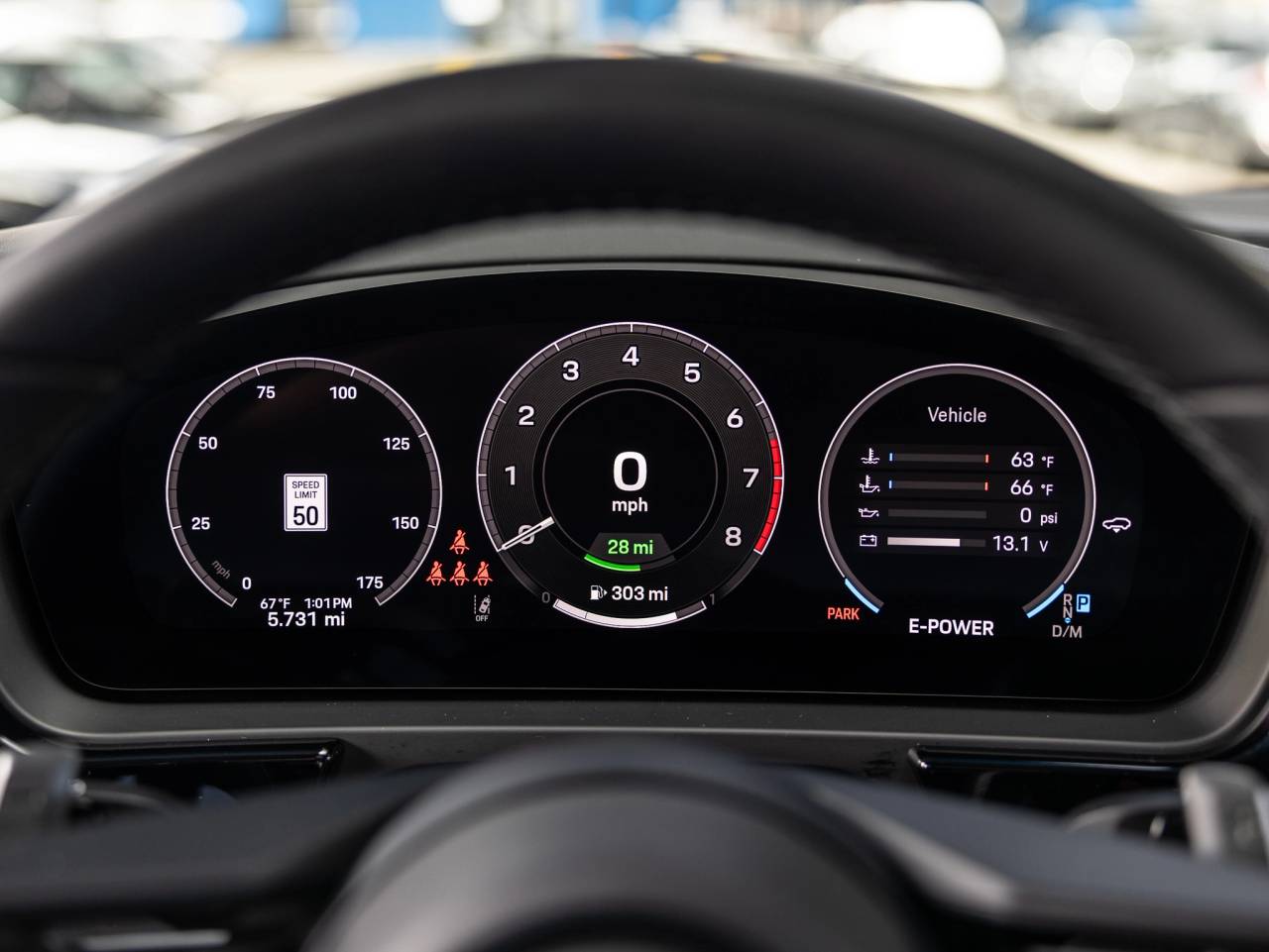 2026 Porsche Cayenne Cayenne E-Hybrid