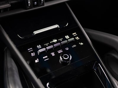 2026 Porsche Cayenne Cayenne E-Hybrid