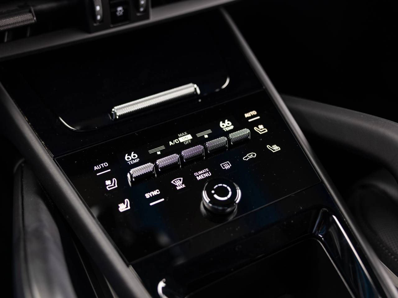 2026 Porsche Cayenne Cayenne E-Hybrid
