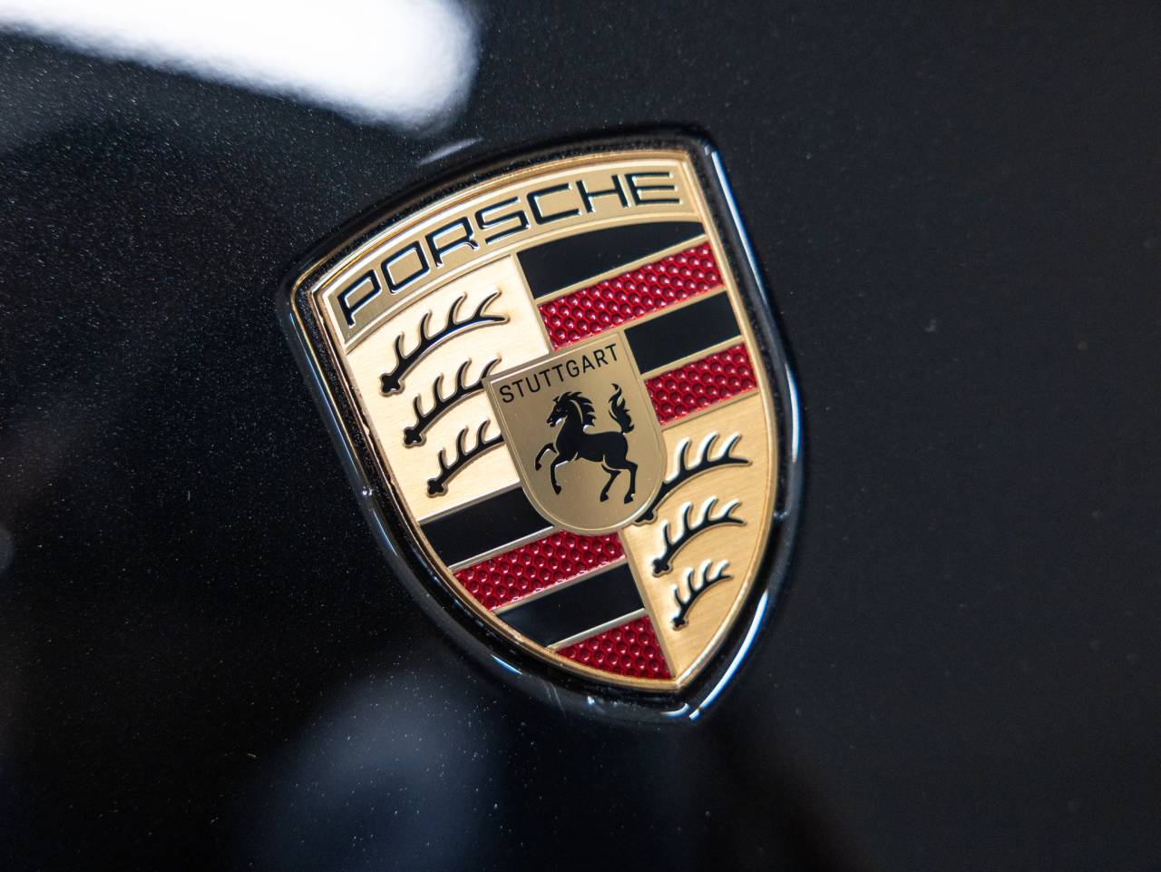 2026 Porsche Cayenne Cayenne E-Hybrid
