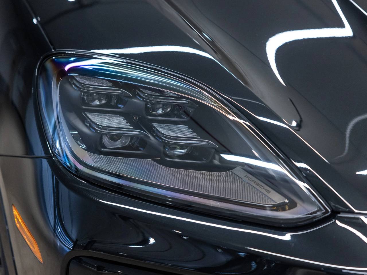 2026 Porsche Cayenne Cayenne E-Hybrid