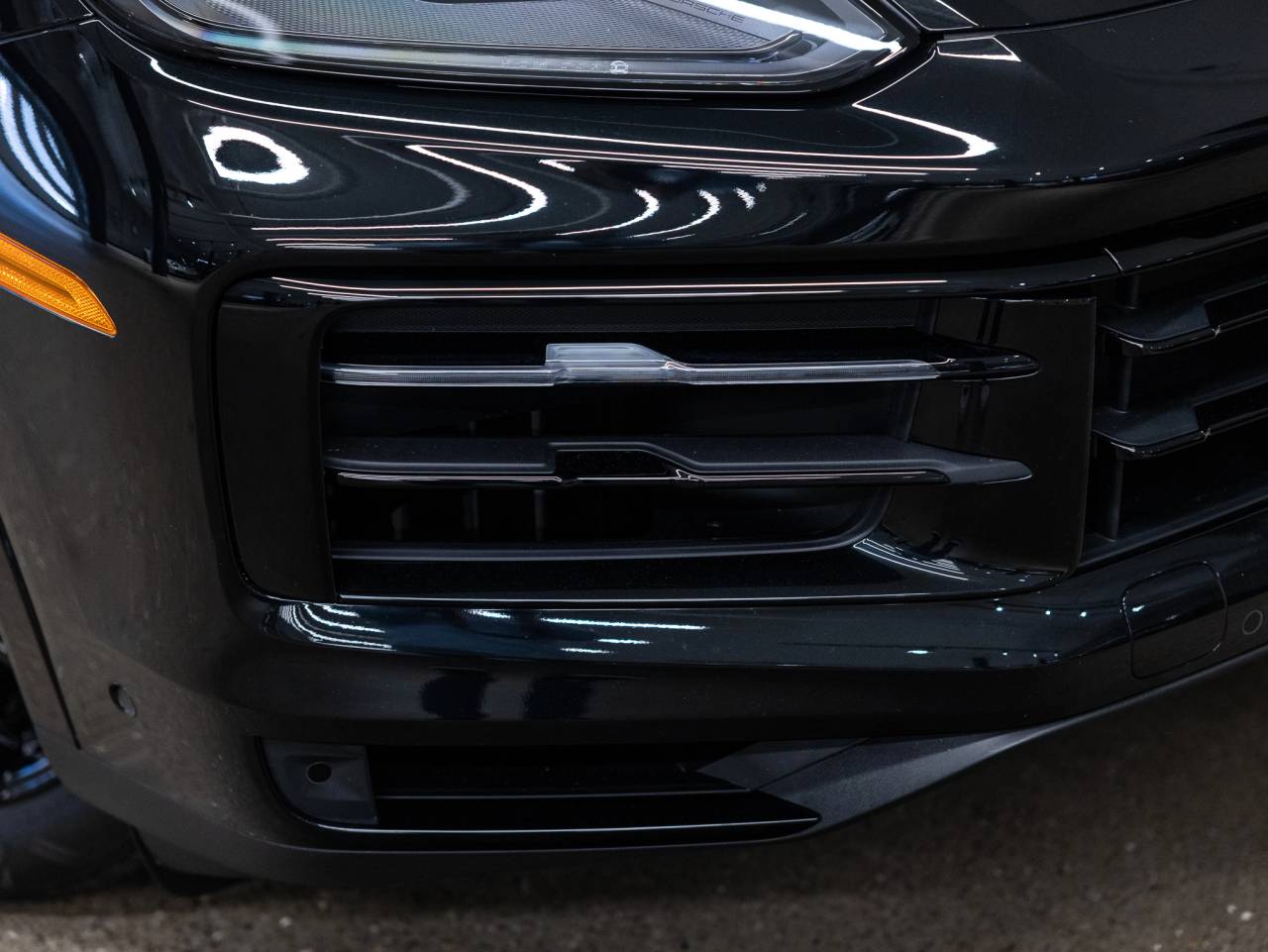 2026 Porsche Cayenne Cayenne E-Hybrid
