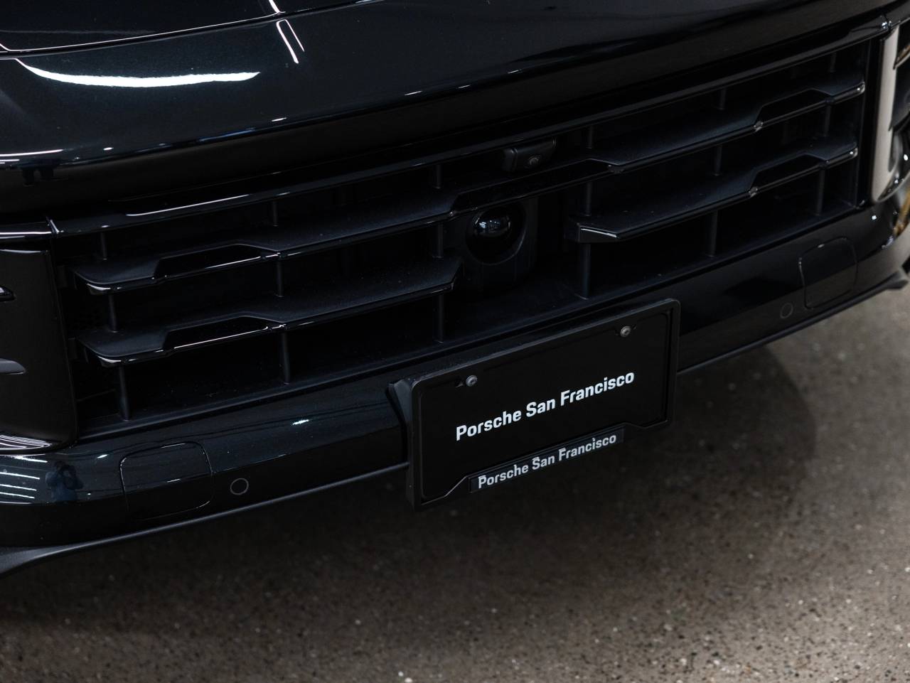 2026 Porsche Cayenne Cayenne E-Hybrid