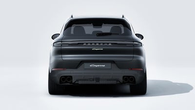 2026 Porsche Cayenne Cayenne E-Hybrid