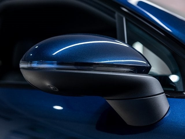 2025 Porsche Cayenne Cayenne E-Hybrid