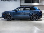 2025 Porsche Cayenne Cayenne E-Hybrid