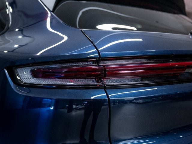 2025 Porsche Cayenne Cayenne E-Hybrid