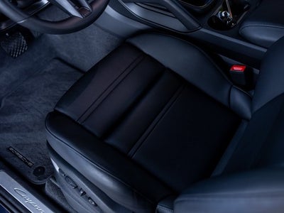 2025 Porsche Cayenne Cayenne E-Hybrid