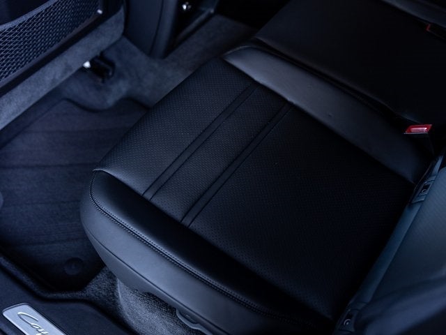 2025 Porsche Cayenne Cayenne E-Hybrid