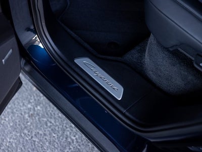 2025 Porsche Cayenne Cayenne E-Hybrid