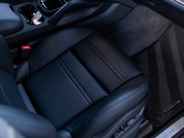 2025 Porsche Cayenne Cayenne E-Hybrid