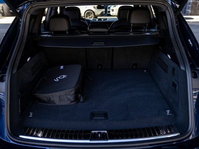 2025 Porsche Cayenne Cayenne E-Hybrid