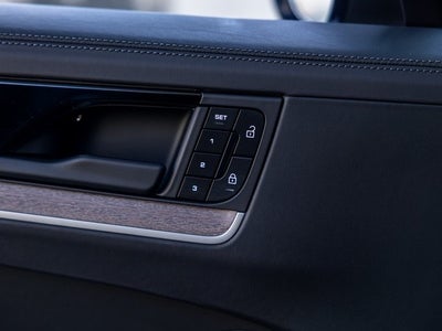 2025 Porsche Cayenne Cayenne E-Hybrid