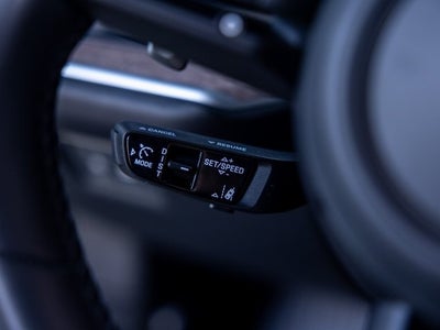 2025 Porsche Cayenne Cayenne E-Hybrid