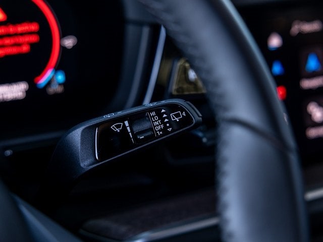 2025 Porsche Cayenne Cayenne E-Hybrid