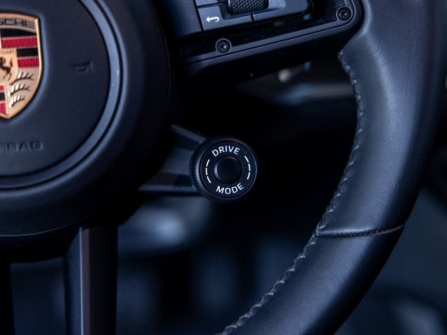 2025 Porsche Cayenne Cayenne E-Hybrid