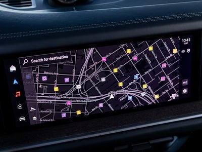 2025 Porsche Cayenne Cayenne E-Hybrid