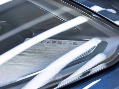 2025 Porsche Cayenne Cayenne E-Hybrid