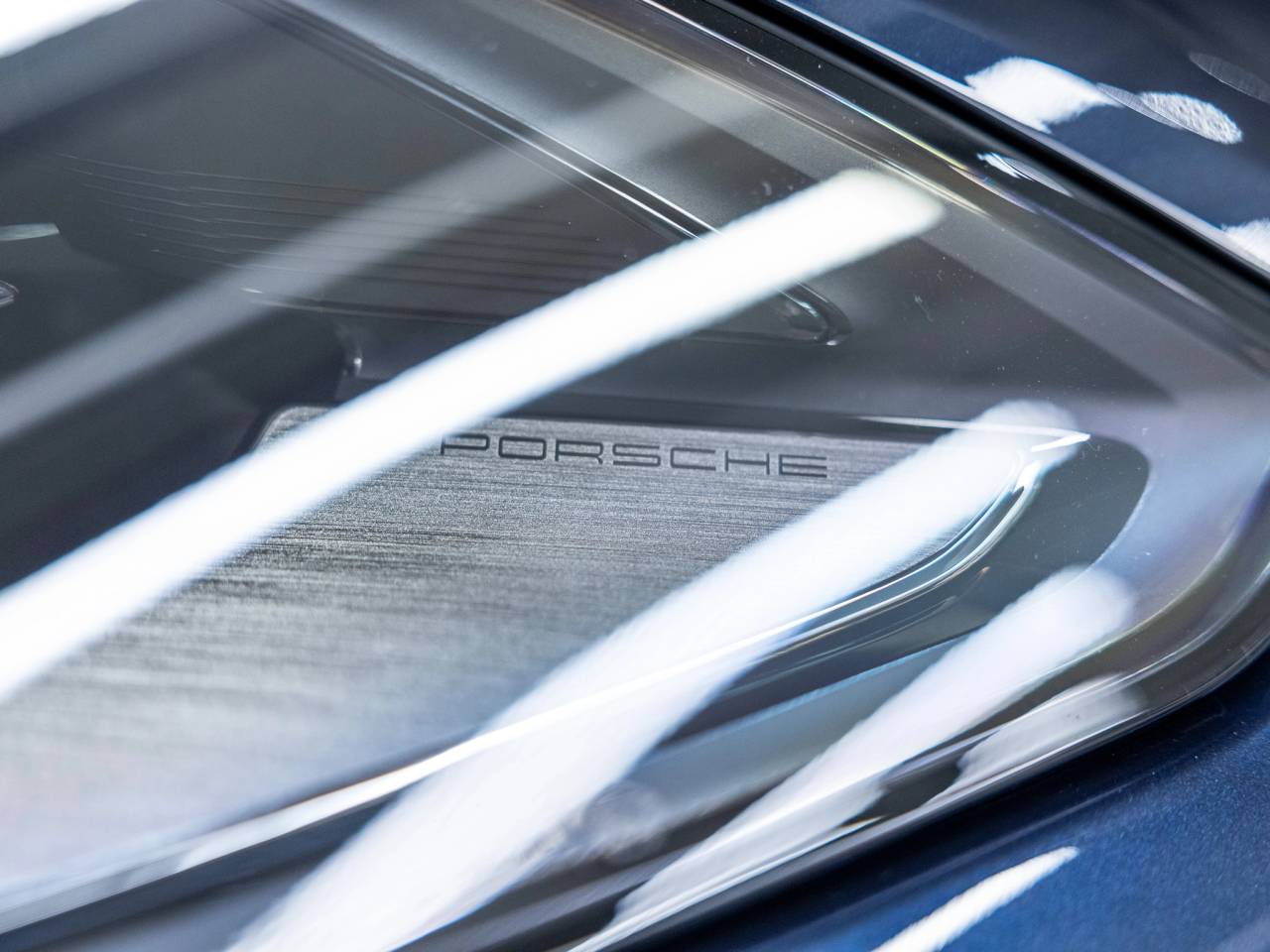 2025 Porsche Cayenne Cayenne E-Hybrid