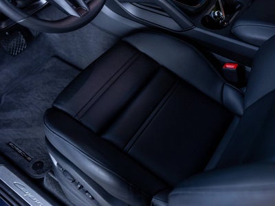 2025 Porsche Cayenne Cayenne E-Hybrid