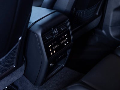 2025 Porsche Cayenne Cayenne E-Hybrid