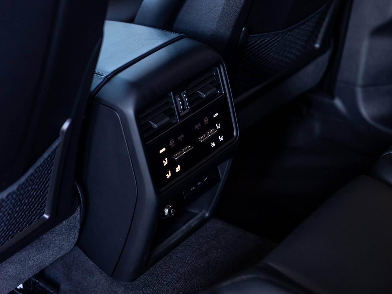 2025 Porsche Cayenne Cayenne E-Hybrid