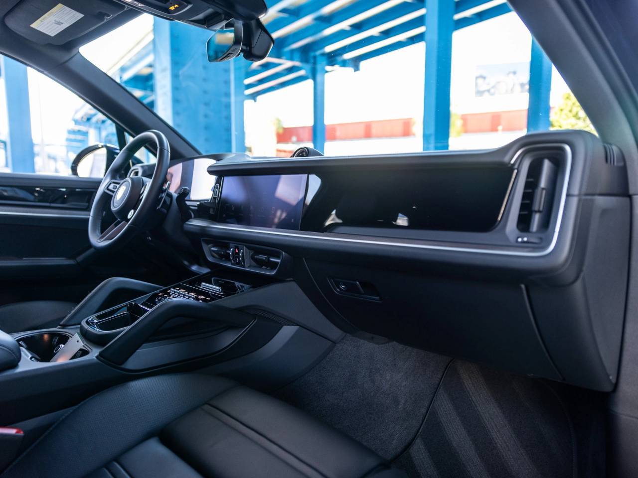 2025 Porsche Cayenne Cayenne E-Hybrid