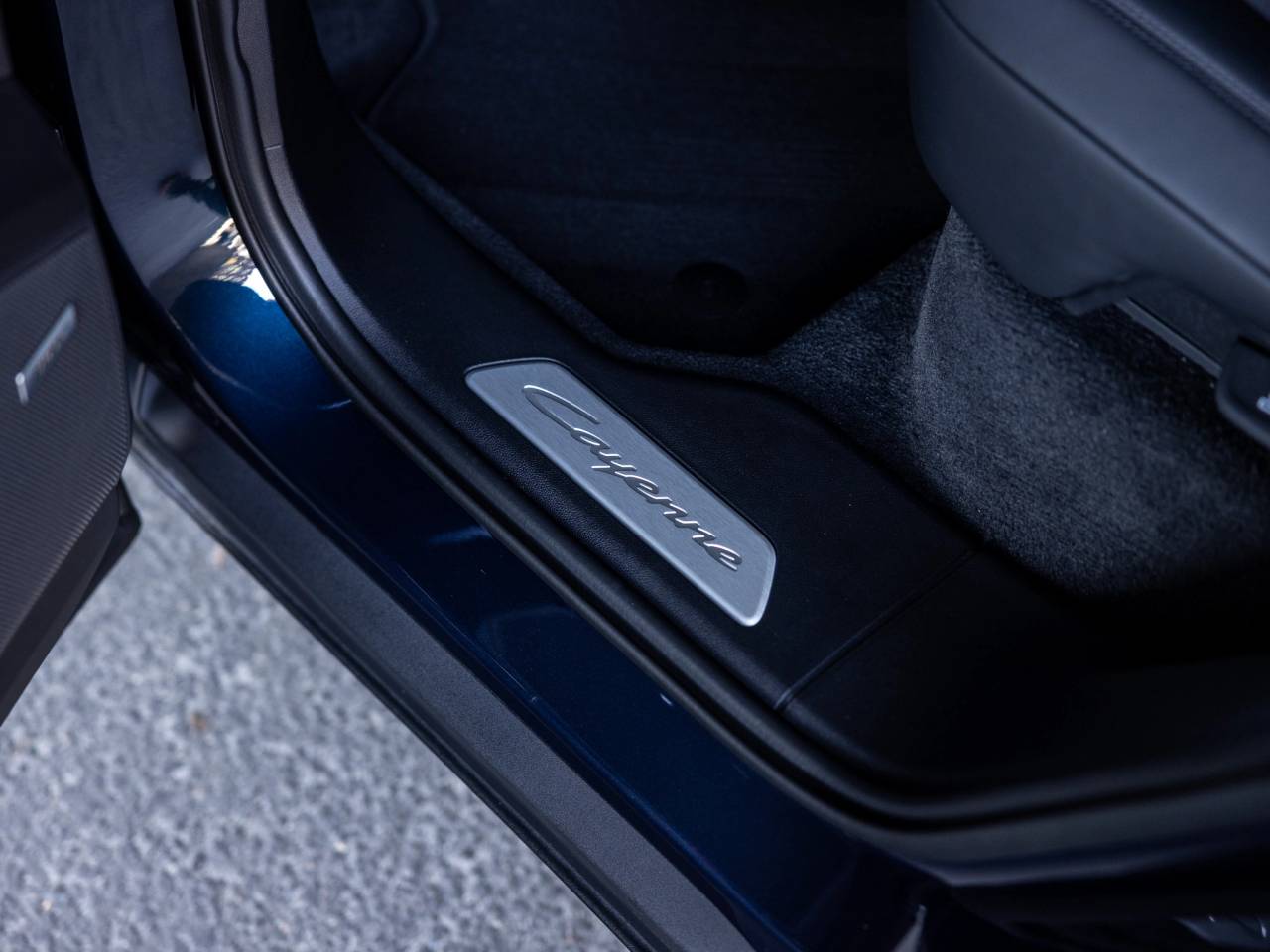 2025 Porsche Cayenne Cayenne E-Hybrid