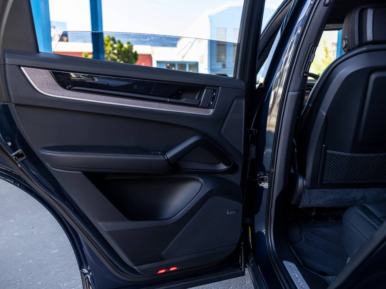 2025 Porsche Cayenne Cayenne E-Hybrid