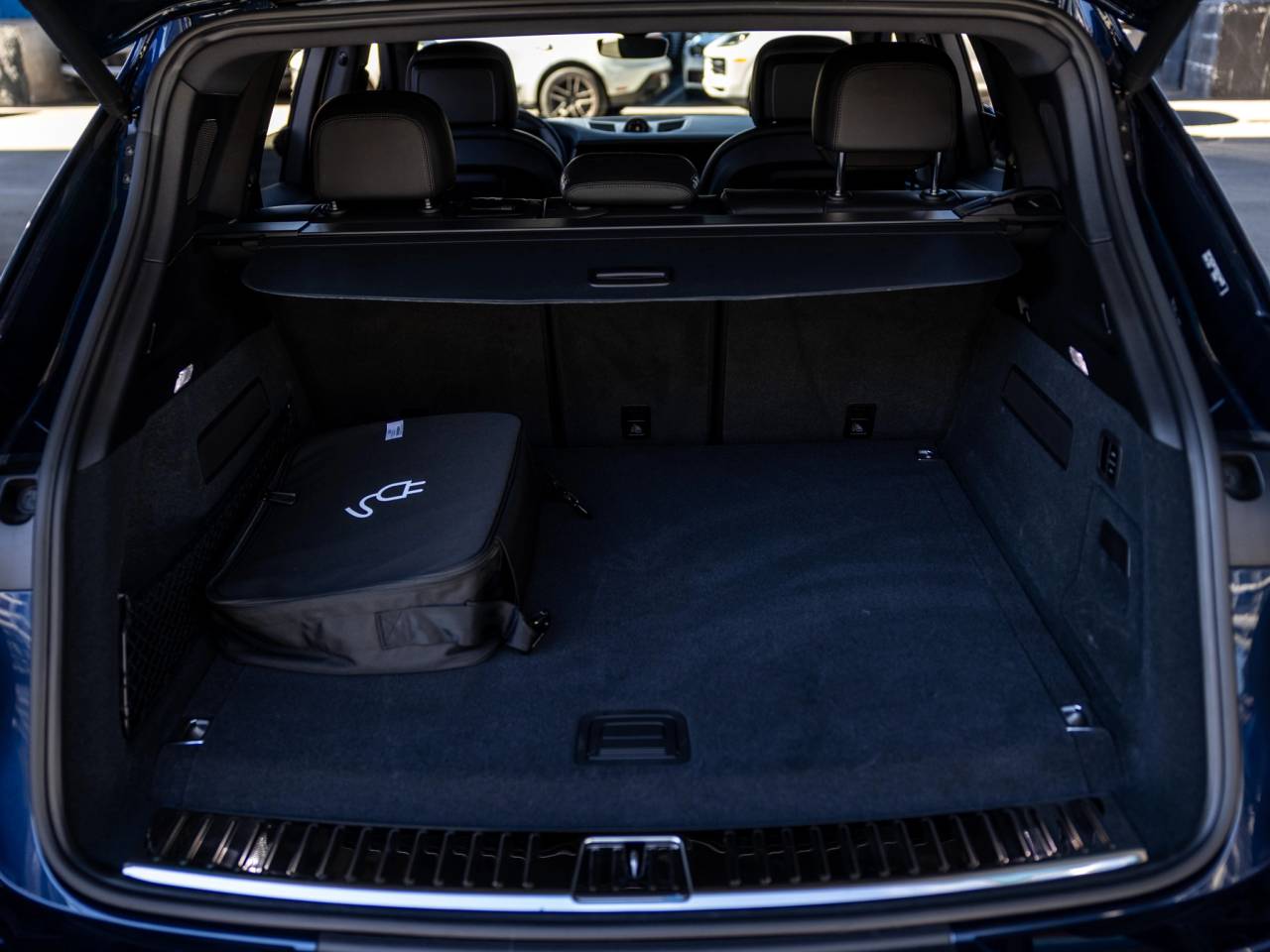 2025 Porsche Cayenne Cayenne E-Hybrid