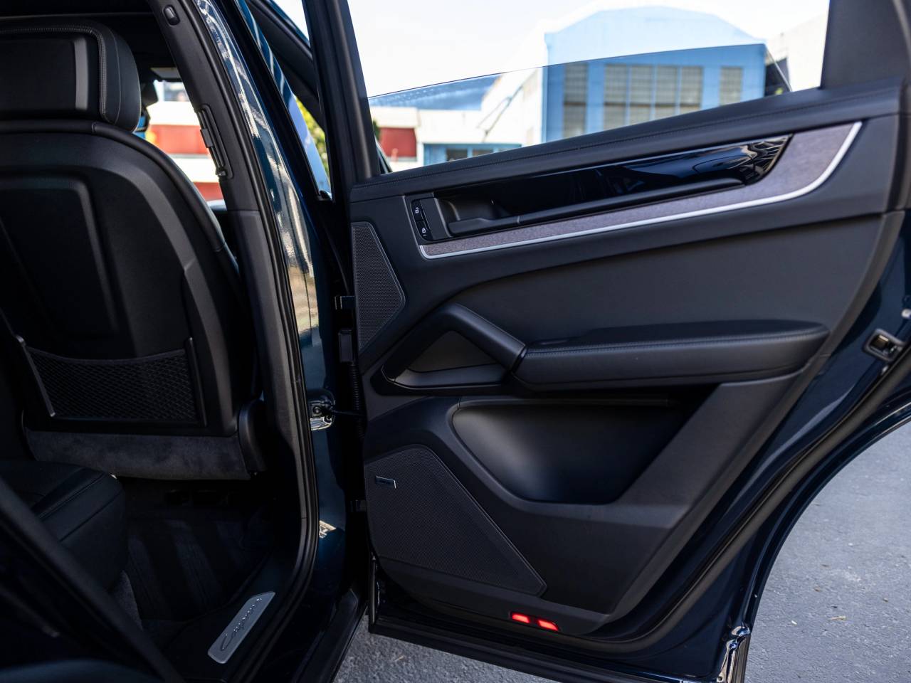 2025 Porsche Cayenne Cayenne E-Hybrid