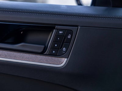 2025 Porsche Cayenne Cayenne E-Hybrid