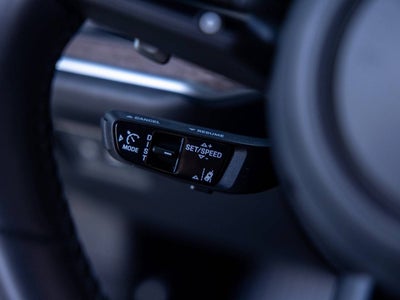 2025 Porsche Cayenne Cayenne E-Hybrid