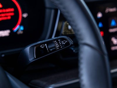 2025 Porsche Cayenne Cayenne E-Hybrid