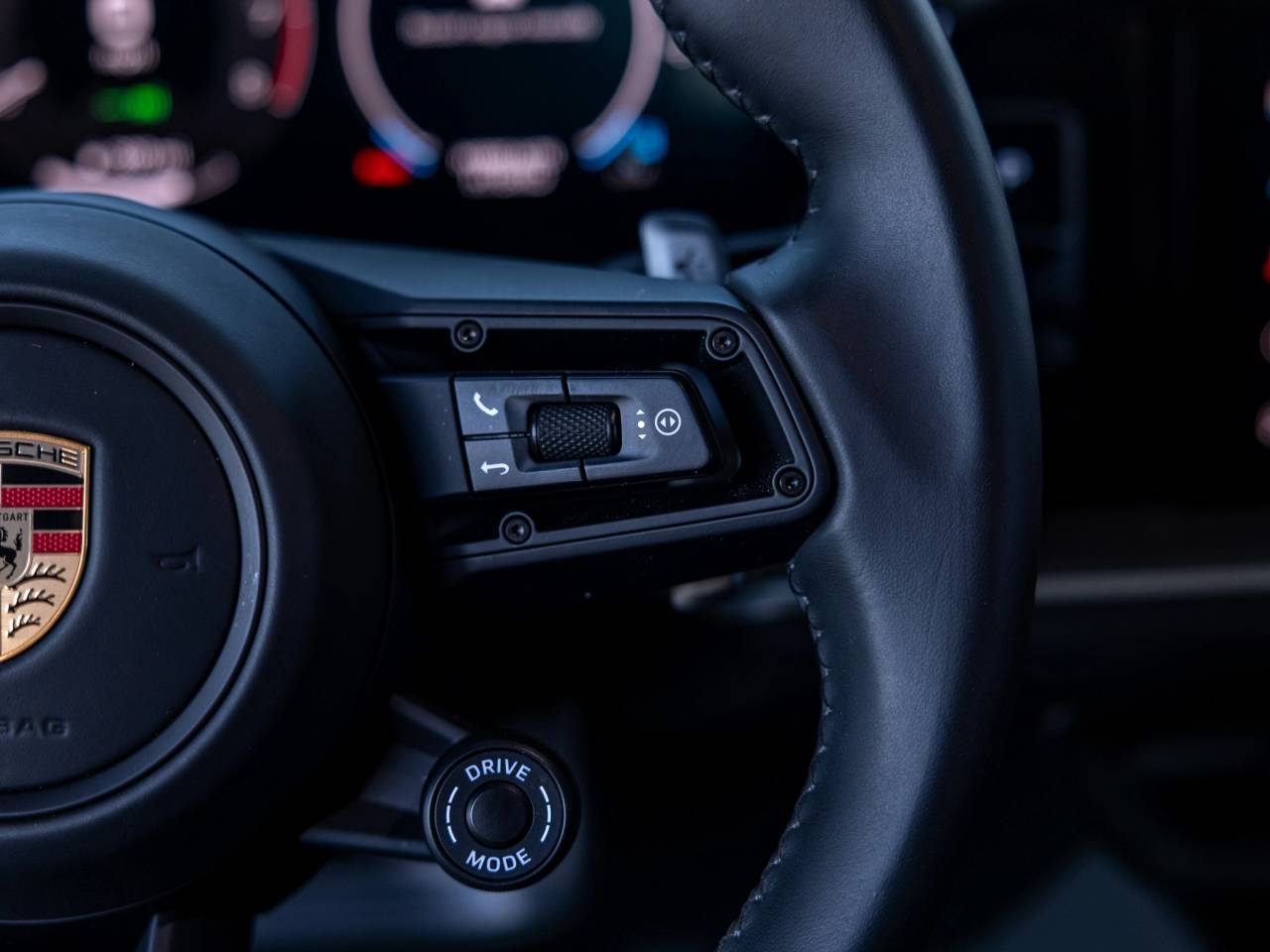 2025 Porsche Cayenne Cayenne E-Hybrid