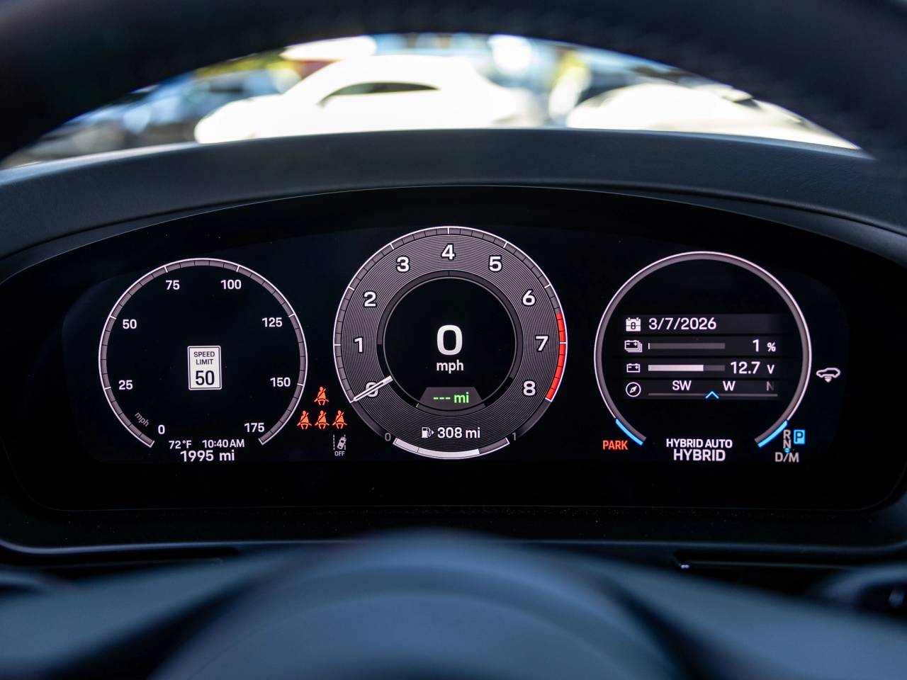 2025 Porsche Cayenne Cayenne E-Hybrid