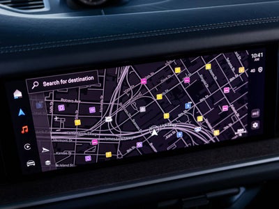 2025 Porsche Cayenne Cayenne E-Hybrid