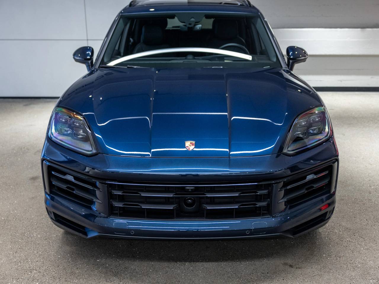 2025 Porsche Cayenne Cayenne E-Hybrid