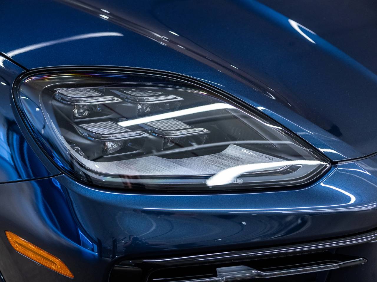 2025 Porsche Cayenne Cayenne E-Hybrid