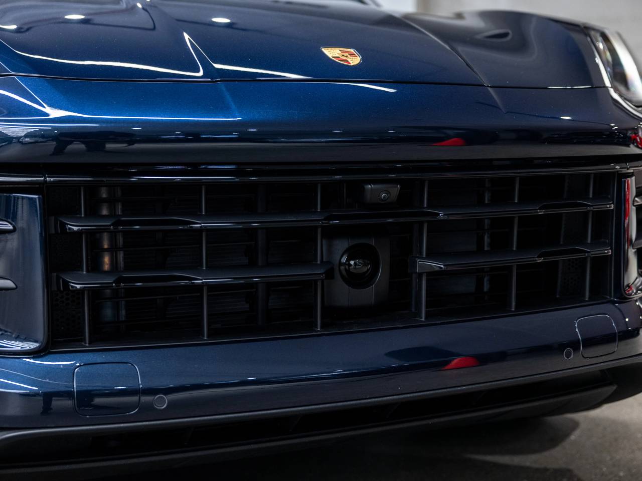 2025 Porsche Cayenne Cayenne E-Hybrid