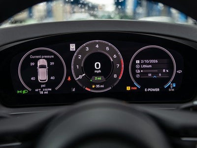 2026 Porsche Cayenne E-Hybrid Base