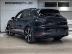 2026 Porsche Cayenne E-Hybrid Base
