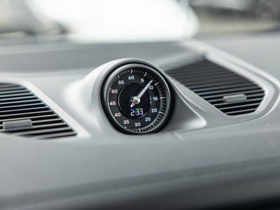 2026 Porsche Cayenne E-Hybrid Base