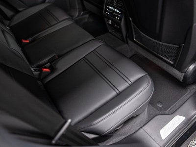 2026 Porsche Cayenne E-Hybrid Base