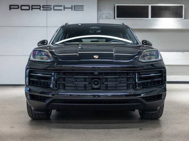 2026 Porsche Cayenne Cayenne E-Hybrid