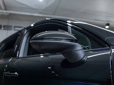 2026 Porsche Cayenne Cayenne E-Hybrid